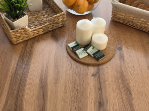 Бунгало Таунхаус Мята