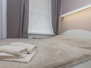 Апартаменты 2 Студия на Саперном 8