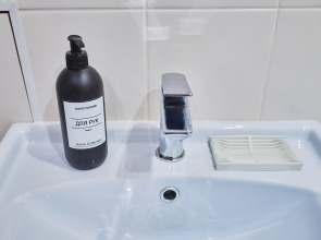 Апартаменты Комфортные у ТЦ Молл