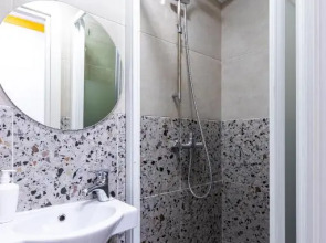 Апартаменты Апраксин 5