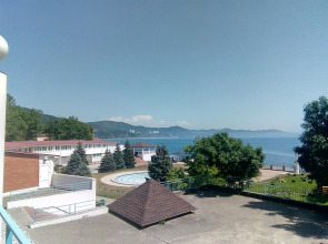 Мини-Отель Afrodita Hills