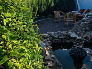 Гостевой дом VIP HOUSE