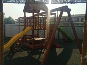 Гостевой дом Анапская Звезда