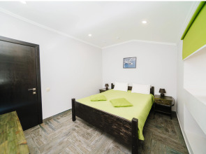 Апартаменты Горизонт 3