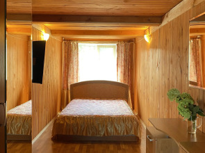 Дом Лукоморье