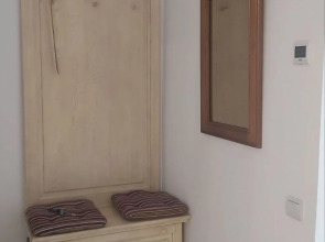 Апартаменты Винтажные Среди Вилл на Аллее Луизы