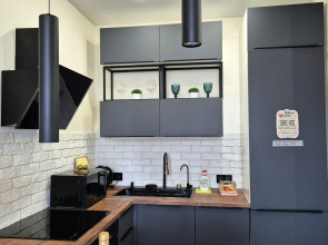 Квартира Комфортный Люкс у Вднх