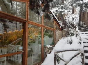 Гостевой дом Popock Dilijan