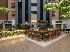 Megasaray Resort Side