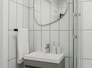 Квартира Новая студия в Сердце Ярославля