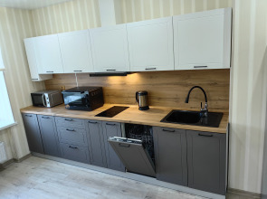 Квартира Октябрьская 3 Центр