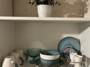 Квартира Уютная район ККБ