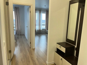 Апартаменты на Варшавском шоссе 284к4