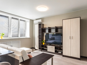 Квартира на 40 лет Октября