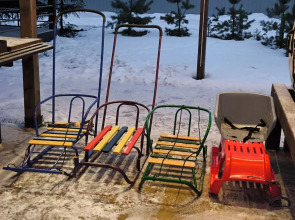 RentalSPb Redlake Красное Озеро