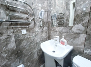 Апартаменты 1 на Самсоновской 117