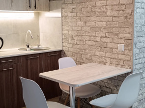 Квартира ГринПарк Студия