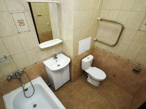 Апартаменты Dolina