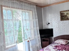 Гостевой дом Santа barbara