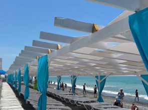 Гостевой дом Жасмин