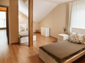 База отдыха Резиденция  Мария