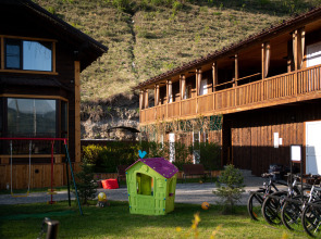 Гостевой дом Усадьба Зорькиных