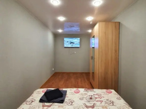 Апартаменты Премьер Кирова 60