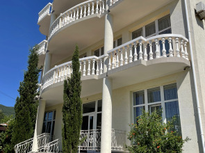 Гостевой дом Джанхаус