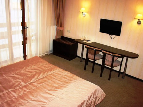 Апартаменты Дача на Березовой