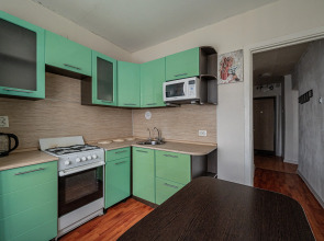 Апартаменты на Мичурина 10Б