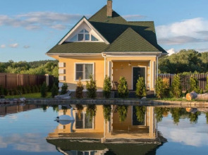 Апарт-отель Застава у Оки