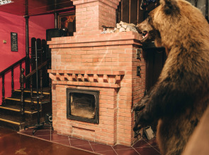 Country Club Berloga