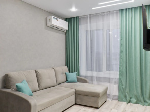 Апартаменты KOD 116 ул. Фикрята Табеева д.5