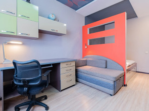 Апартаменты OK! Говорова 11в