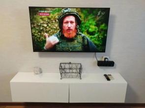 Квартира Уютная около ТЦ