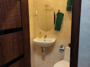 Мини-отель  Пилигрим