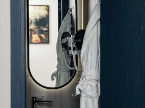 Отель Hills Resort Hotel