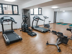 Infinity Plaza Block 1