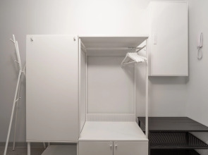 Квартира Дизайнерская с Видом на Море и Дендрарий