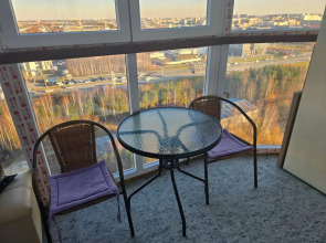 Квартира Однокомнатная Квартира Возле ТРЦ Аура