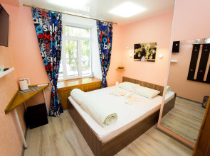 Мини-Отель Dobro