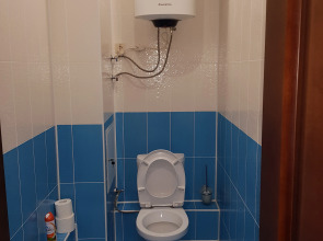 Апартаменты Индия