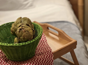 Квартира Rooms Posad 8