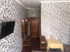 Отель Шёлковый путь