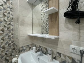 Апартаменты Семейные для Четверых Гостей