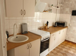 Квартира Репина