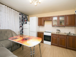 Квартира на Челюскинцев 62 НаСутки35