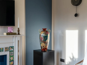 D Apartments с видом на канал Грибоедова