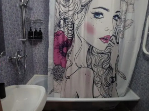 Квартира на Крылова 3А