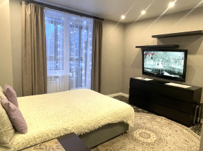 Апартаменты у Метро